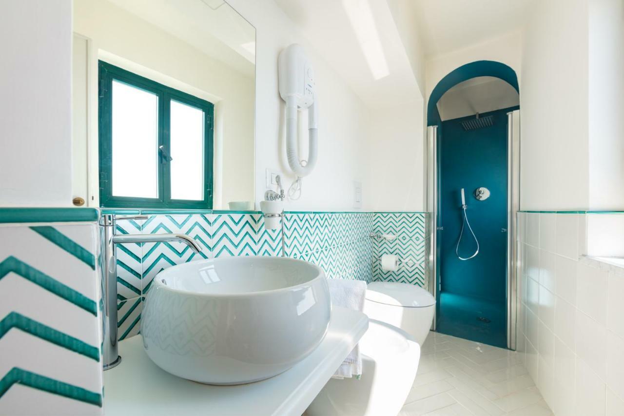 Dimore De Luca- Sea View Amalfi Exterior photo