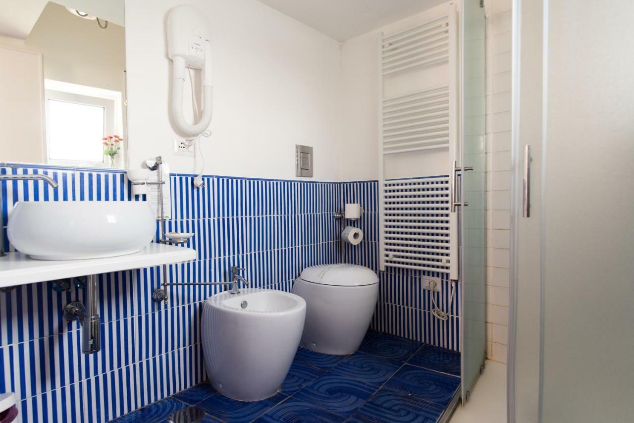 Dimore De Luca- Sea View Amalfi Exterior photo